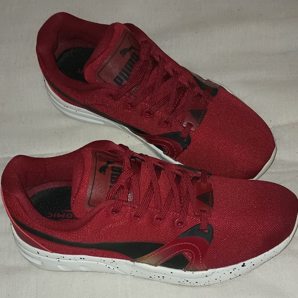 Puma Trinomic Sneakers - Picture 14 of 16